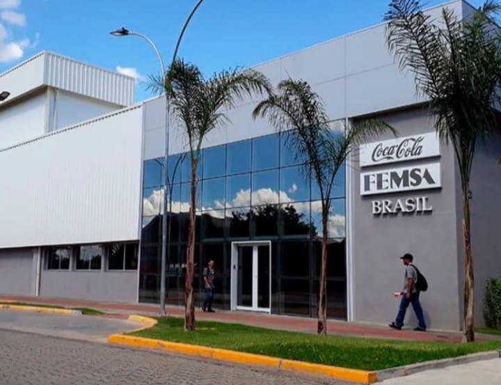 Coca-Cola abre vagas de emprego na Região